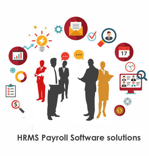 HR and Payroll Software